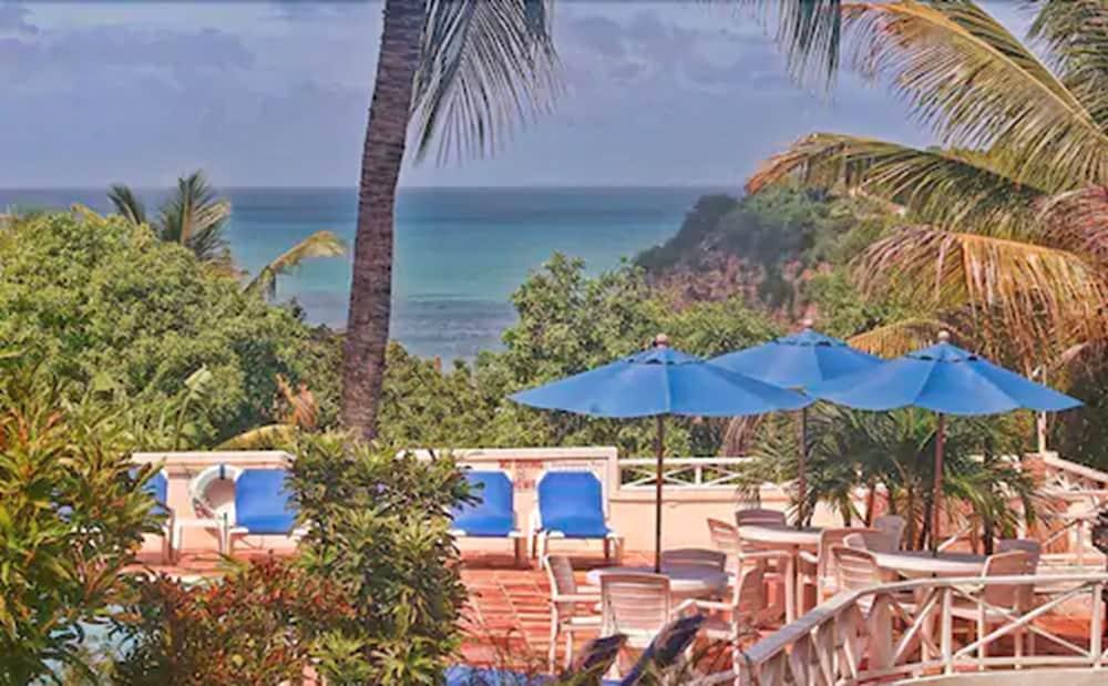 Cedar Grove Dickenson Bay Cottages المظهر الخارجي الصورة